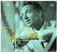 Ray Collins' - For The Ones With The Blues (CD)
