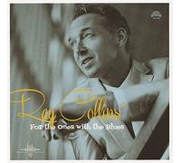 Ray Collins' Hot-Club - for Ones with The Blues [Import]