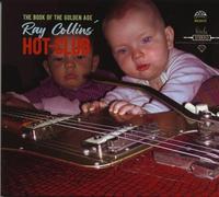 Ray Collins' Hot-Club - The of the Golden Age