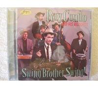 Ray Condo & Ricochets - Brother Swing