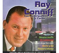 Ray Connif con su Orquesta y Coros - Tentación [Import]