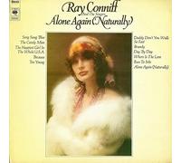 Ray Conniff - alone again (naturally) LP