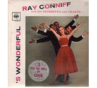 Ray Conniff And His Orchestra And Chorus - 'S Wonderful / 'S Marvellous