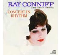 Ray Conniff And His Orchestra & Chorus - Concert In Rhythm Vol.1 - CBS - CBS 62 026, CBS - S 62026
