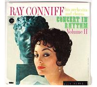 Ray Conniff And His Orchestra & Chorus - Concert in Rhythm, Volume II