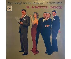 Ray Conniff And His Orchestra - S Awful Nice [LP]