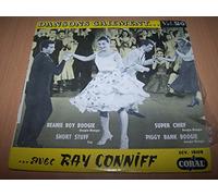 Ray Conniff And The Rockin' Rhythm Boys - Dansons Gaiement ...avec Ray Conniff : Beanie Boy Boogie / Short Stuff / Super Chief / Piggy Bank Boogie - EP 45 tours - 7"