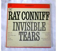 Ray Conniff And The Singers - Invisible Tears [Vinyl LP]