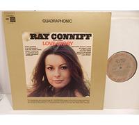 Ray Conniff And The Singers - Love Story [Vinyl LP]