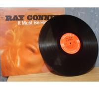 Ray Conniff And The Singers - Ray Conniff And The Singers / It Must Be Him