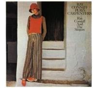 Ray Conniff And The Singers - Ray Conniff And The Singers - Ray Conniff Plays Carpenters - CBS - CBS 80612