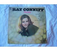 Ray Conniff and the Singers - RAY CONNIFF & SINGERS Honey LP 1967