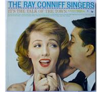 Ray Conniff And The Singers - Ray Conniff Singers [Vinyl LP]
