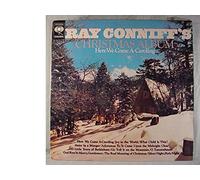 Ray Conniff And The Singers - Ray Conniff's Christmas Album - Here We Come A-Caroling