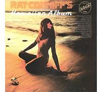 Ray Conniff And The Singers - Ray Conniff's Hawaiian Album - Embassy - EMB 31197