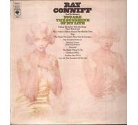Ray Conniff And The Singers - You Are The Sunshine Of My Life - Ray Conniff And The Singers LP