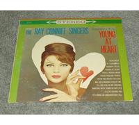 Ray Conniff And The Singers - Young At Heart