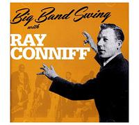 Ray Conniff - Big Band Swing with [Import]