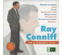 Ray Conniff Con su orquesta y coros [Import]