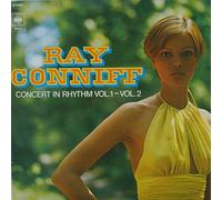 Ray Conniff - Concert In Rhythm Vol.1 - Vol.2