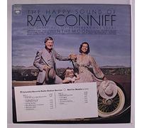 Ray Conniff - Happy sound of / Vinyl record [Vinyl-LP]