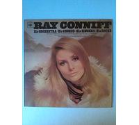 Ray Conniff, His Orchestra And Singers - His orchestra, his chorus, his singers, his sound / Vinyl record [Vinyl-LP]