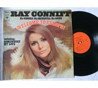 RAY CONNIFF - His Orchestra - His Chorus - His Singers - His Sound