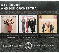 Ray Conniff & His Orchestra - S Marvelous/'s Wonderful [Import]
