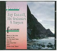 Ray Conniff,His Orchestra & Singers - His Orchestra & Singers Ray Conniff - Im CD