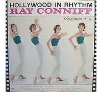 Ray Conniff - Hollywood In Rhythm [Vinyl LP]