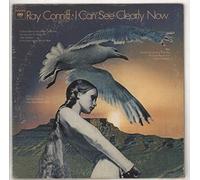 Ray Conniff: I Can See Clearly Now LP NM Canada Columbia KC 32090