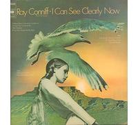 Ray Conniff - I can see clearly now / Vinyl record [Vinyl-LP]