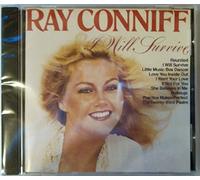 Ray Conniff - I Will Survive [Import]