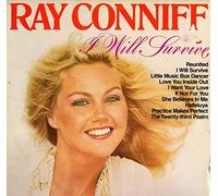 RAY CONNIFF - I Will Survive [Import]