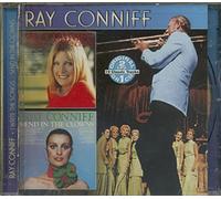 Ray Conniff/I Write The Songs