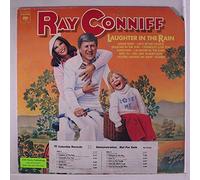 RAY CONNIFF - laughter in the rain LP