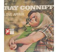 RAY CONNIFF - love affair LP