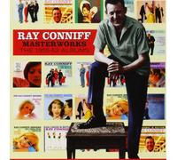 RAY CONNIFF - MASTERWORKS-THE 1955-62 ALBUMS 7 CD NEUF BOX-SET