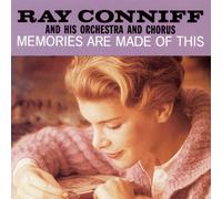 Ray Conniff – Memories Are Made Of This – Legacy