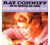 Ray Conniff Memories Are Made Of This (CD)