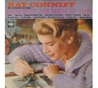 RAY CONNIFF - memories are made of this LP