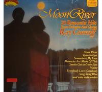 Ray Conniff - Moon River (20 Romantic Hits) [Vinyl LP]