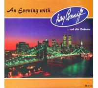 Ray Conniff & Orchestra - an Evening with [Import]