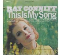 Ray Conniff - Ray Conniff and the Singers, This Is My Song de Audio