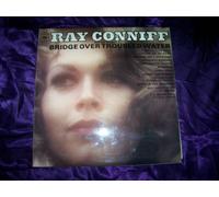 Ray Conniff - RAY CONNIFF Bridge Over Troubled Water UK LP