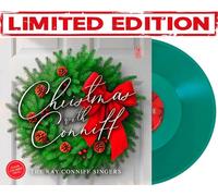 Ray Conniff - Ray Conniff Christmas Album - Christmas with Conniff - Limited Color Edition