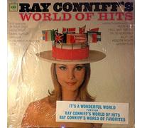 Ray Conniff - Ray Conniff - His Orchestra His Chorus - [LP]