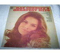 Ray Conniff - Ray Conniff Ray Conniff's Greatest Hits LP