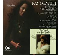 Ray Conniff - Ray Conniff & The Singers - Alone Again (Naturally) & Love Theme from The Godfather (Speak Softly Love) [SACD Hybrid Multi-channel]