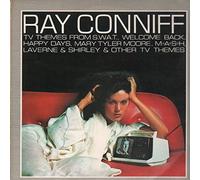 Ray Conniff - Ray Conniff - Theme From S.W.A.T. And Other TV Themes - CBS - CBS 81555